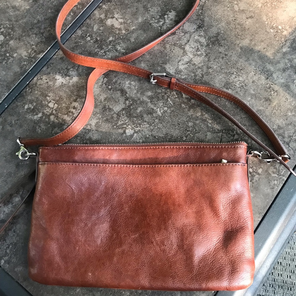Fossil Purse